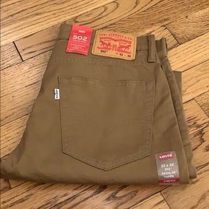 levis 502 regular taper jeans